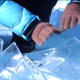 Illustration for article titled 8 Otherworldly Songs Performed On Instruments Made Of Ice
